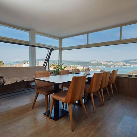 Tarabya Suites 이스탄불 외부 사진