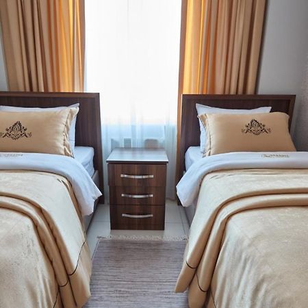 Tarabya Suites 이스탄불 외부 사진