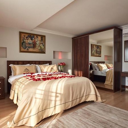 Tarabya Suites 이스탄불 외부 사진